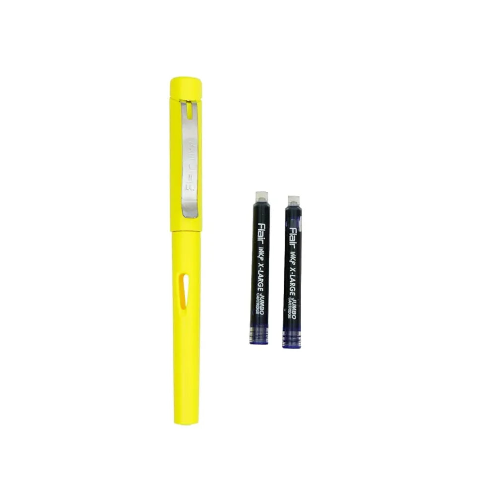 FLR INKY NEON FLR INKY NEON